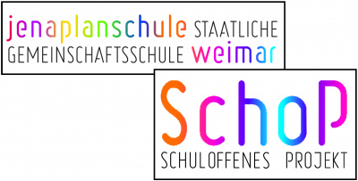 Logo SchoP 2024-25