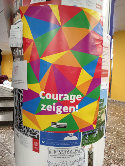 Courage zeigen!_2025 (MAEI)