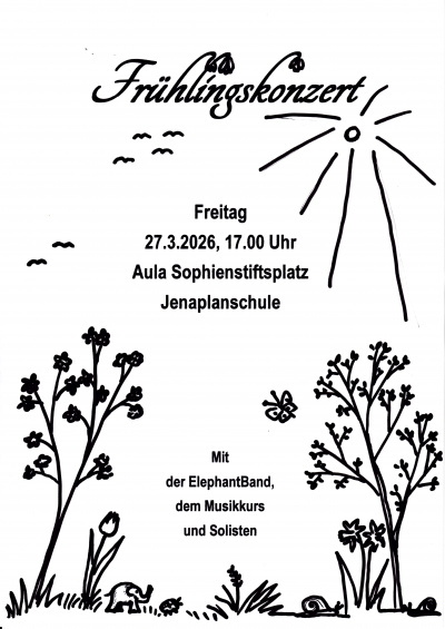 Frühlingskonzert 2026_1 (Musikfachschaft)